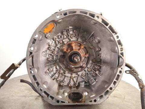 Caja Cambios Automatica Mercedes Clase C 160 3.0 CDI CAT 231CV 170KW AUT.