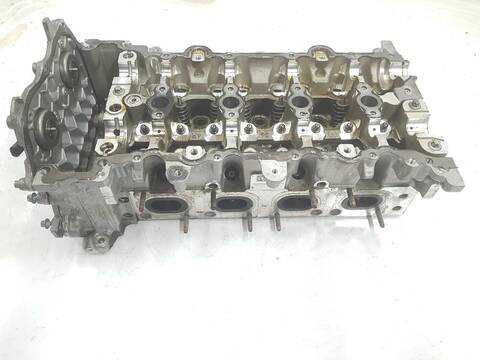 Culata Mercedes Clase C 160 CLA 250 118.346) 130CV 97KW