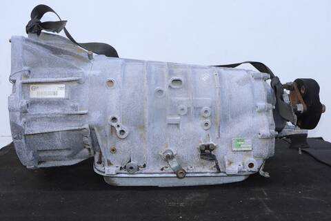 Foto 3ª: Caja Cambios Automatica Bmw Serie 5 518 M57306D1 BERLINA AUT. AUT. (2000)