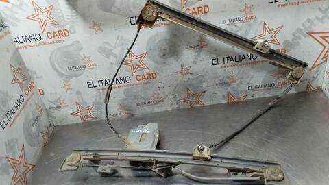 Foto 3ª: Elevalunas Eléctrico Delantero Izquierdo Renault Kangoo FURGON MAXI 5P PROFESIONAL 90CV 66KW [K9K608] (2014)