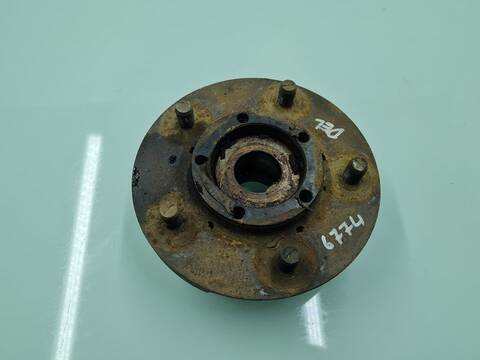 Mangueta Delantera Izquierda Land Rover Defender 2.4 TD4 122CV 90KW