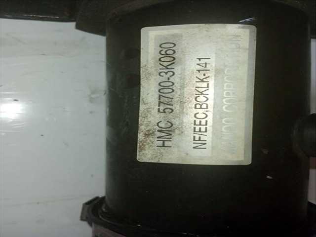 Foto 2ª: Cremallera de Direccion Hyundai Sonata 2.0 CRDI CAT 140CV 103KW (2006)