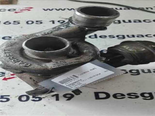 Turbocompresor Fiat Stilo 1.9 JTD - 1.9 JTD 115 ACTIVE [1.9 LTR. - 85 KW JTD CAT]