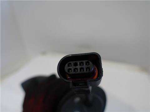 Foto 3ª: Retrovisor Derecho Seat Leon 2.0 TDI 16V 140CV 103KW [BKD] (2005)