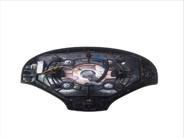 Foto 2ª: Airbag Delantero Izquierdo Peugeot 3008 1.6 HDI 109CV (2009)