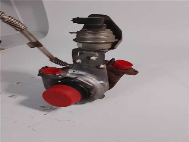 Turbocompresor Opel Insignia 2.0 DIESEL