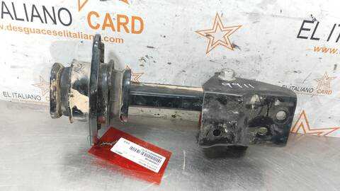 Foto 4ª: Soporte Motor Kia Rio CONCEPT 84CV 62KW [G4LA] (2020)