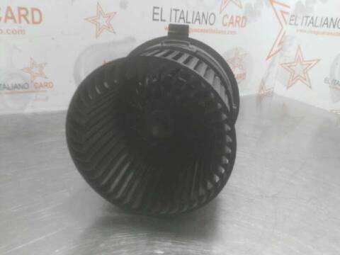 Foto 4ª: Ventilador de Calefacción Citroen C4 SEDUCTION 112CV 82KW [9HR] (2012)