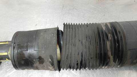 Foto 2ª: Amortiguador Delantero Izquierdo Mercedes Clase S 220 500 221.071) BERLINA 388CV 285KW [M273961] (2006)