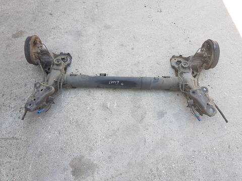 Puente Trasero Citroen C4 1.5 BLUEHDI 100 102CV 75KW