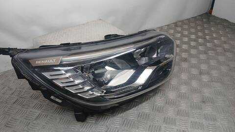 Foto 2ª: Faro Derecho Renault Express 1.5 BLUE DCI 95 F6AB) 95CV 70KW FURGONETA FURGONETA/MONOVOLUMEN [K9K876] (2024)