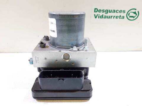 Foto 2ª: Abs Mercedes Vito 88CV 65KW (2014)