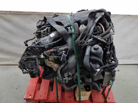Motor Completo Bmw Serie 1 114 118D URBAN LINE
