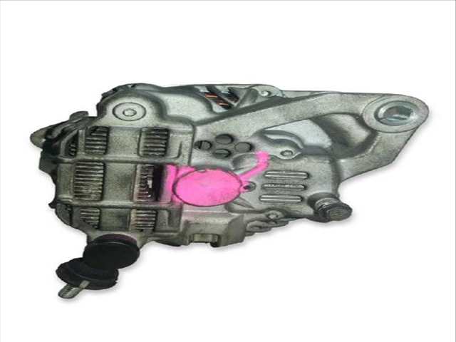 Foto 3ª: Alternador Nissan Cabstar 35.14 DCI 45.14 DCI 2.5 F24M) (2006)