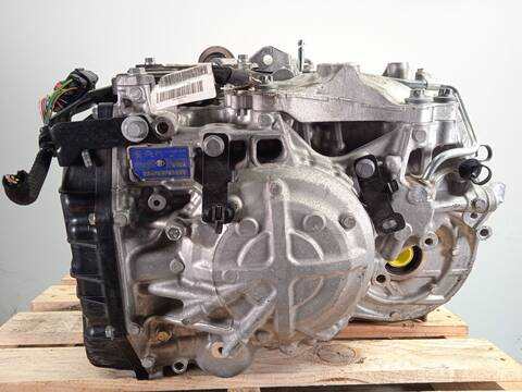 Foto 3ª: Caja Cambios Automatica Peugeot 2008 1.2 PURETECH 130 131CV 96KW AUT. [HN05] (2023)