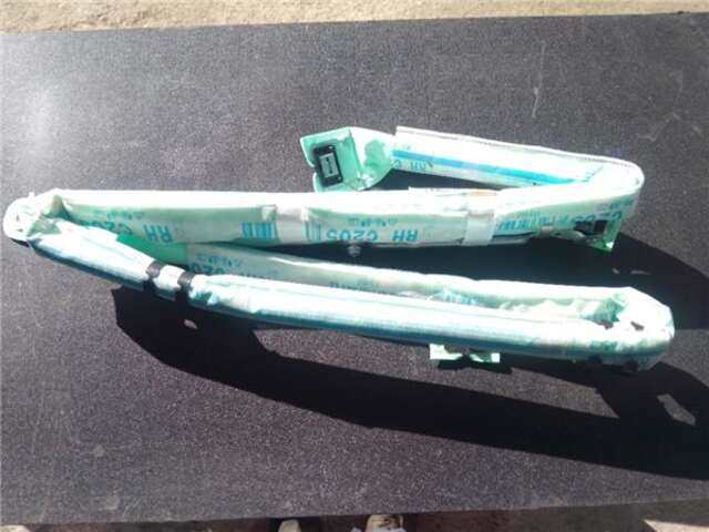 Airbag Cortina Delantero Derecho Mercedes Clase C 160 2.1 C 220 D (205.304) [2.1 LTR. - 125 KW CDI CAT]