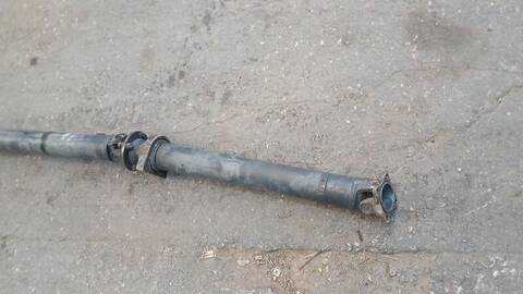 Foto 3ª: Transmision Central Iveco Daily 35C12 V 35C12 V/P 35S12 V 35S12 V/P 116CV 85KW FURGONETA [F1AE0481G] (2006)