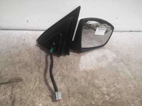 Foto 3ª: Retrovisor Derecho Ford S Max UFWA CA1) (2010)
