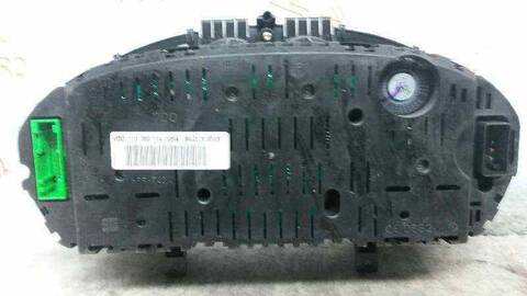 Foto 3ª: Cuadro de Instrumentos Seat Ibiza 100CV 74KW