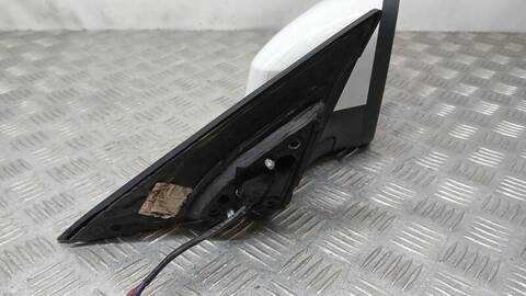 Foto 2ª: Retrovisor Derecho DR 4.0 EV 116CV [SQRE4G15C] (2022)