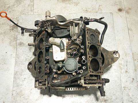 Despiece Motor Audi Q7 3.0 TDI QUATTRO 240CV 176KW