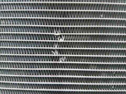 Foto 2ª: Radiador Motor Mercedes Clase C 160 C 220 D 205.304) COUPE 170CV 125KW [651921] (2018)