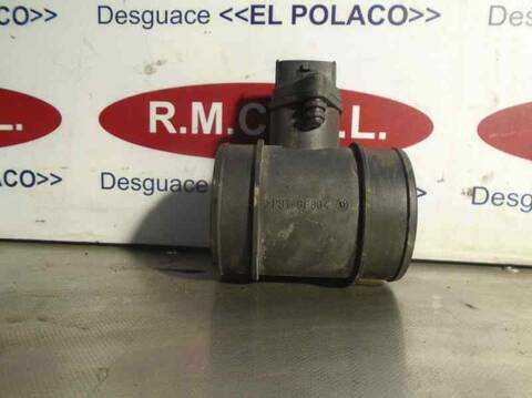 Foto 2ª: Caudalimetro Opel Corsa 1.3 16V CDTI CAT Z 13 DT - LN9) 69CV 51KW [Z13DT] (2005)