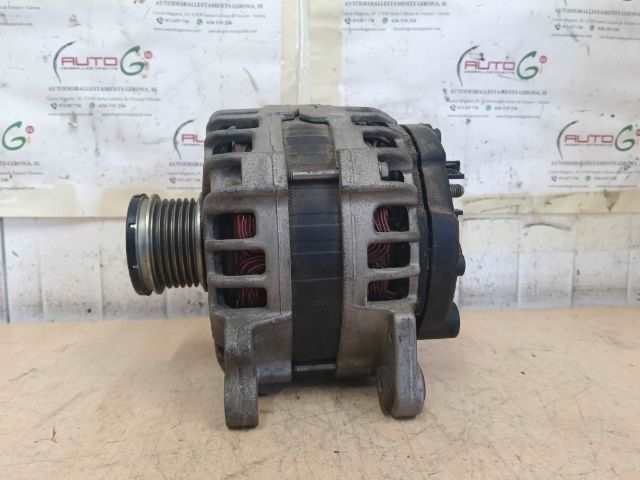 Foto 4ª: Alternador Volkswagen Polo 1.0 G [CHY] (2014)