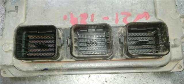 Foto 3ª: Centralita Motor ECU Honda Crv 2.0 I III [R20A2]
