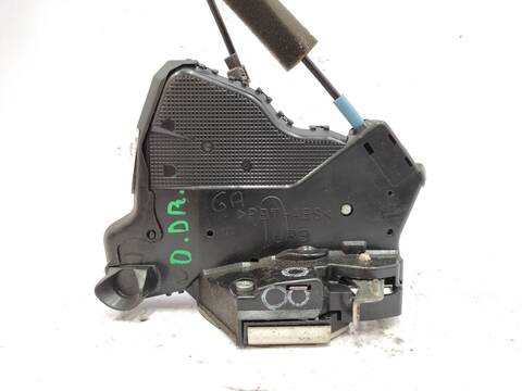 Cerradura Puerta Delantera Derecha Honda Civic 1.6 I-DTEC FK3) 120CV 88KW