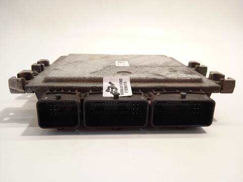 Foto 3ª: Centralita Motor ECU Nissan Juke 1.5 DCI 110CV 81KW [K9K410] (2013)