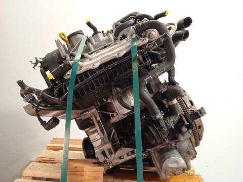 Foto 3ª: Despiece Motor Skoda Fabia 1.0 TSI 95CV 70KW [DKLD] (2020)