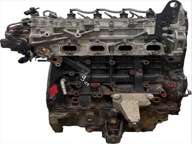 Foto 3ª: Motor Completo Opel Vivaro B 116CV 85KW [R9M408 R9M] (2015)