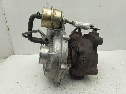 Foto 3ª: Turbocompresor Honda Accord 2.0 TDI CAT BERLINA 105CV 77KW (1999)