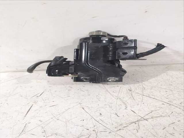 Foto 3ª: Filtro Combustible Hyundai Tucson 2.0 CRDI 113CV [D4EA] (2004)