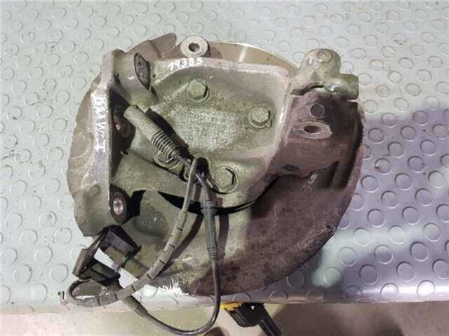 Mangueta Delantera Izquierda Bmw Serie 1 114 2.0 118D [2.0 LTR. - 90 KW 16V DIESEL CAT]