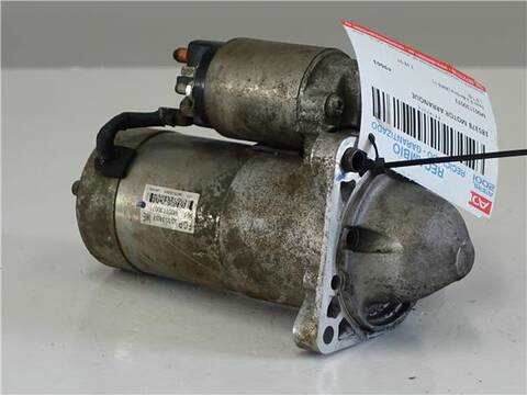 Motor de Arranque Saab 9-3 1.9 TID BERLINA 120CV 88KW