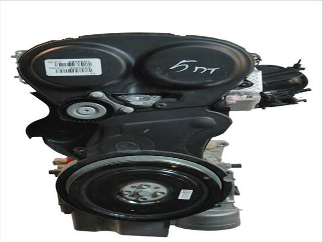 Foto 3ª: Motor Completo Volvo XC 60 340CV 250KW [B4204T46 B42] (2021)