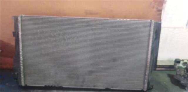 Foto 3ª: Radiador Motor Bmw Serie 3 315 3.0 330D [3.0 LTR. - 180 KW TURBODIESEL] [N57 D30 A]