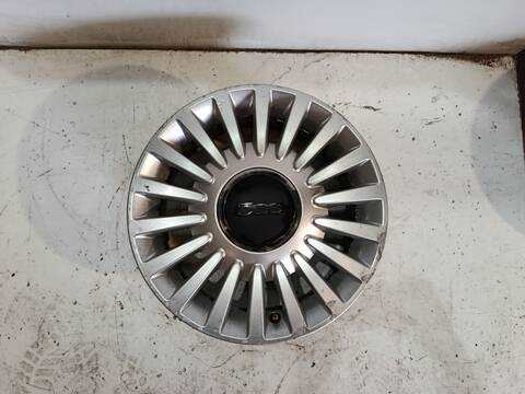 Foto 3ª: Juego LLantas Fiat 500 169A4000 (2013)
