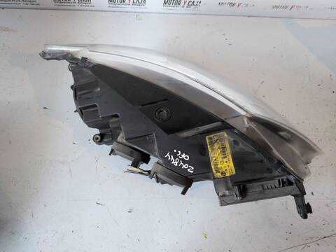 Foto 2ª: Faro Izquierdo Volkswagen Passat CBA (2010)