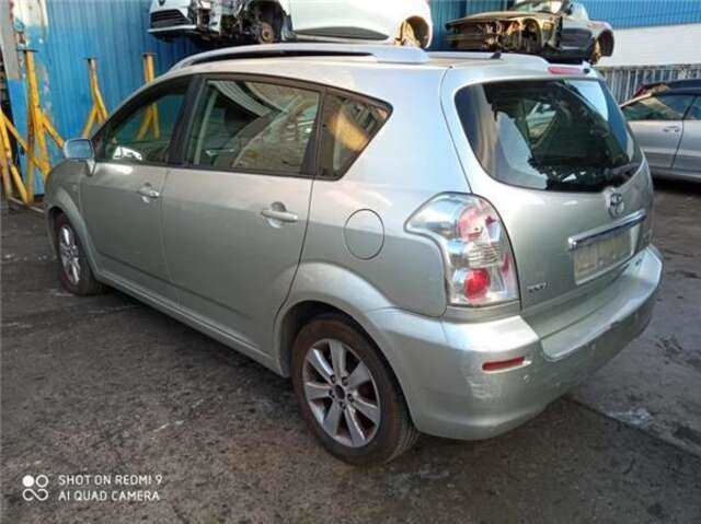 Foto 2ª: Cerradura Capot Toyota Corolla 2.2 D-4D SOL [2.2 LTR. - 100 KW TURBODIESEL CAT] [2ADFTV]