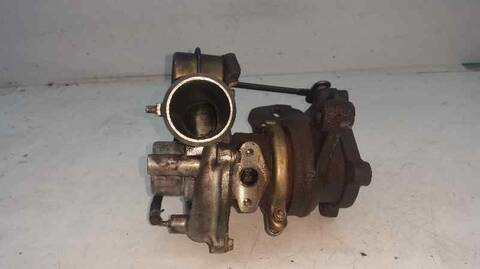 Foto 2ª: Turbocompresor Citroen Xsara 2.0 HDI CAT RHY - DW10TD) PICASSO 90CV 66KW (1999)