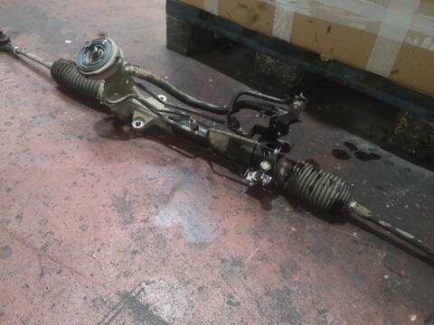 Cremallera de Direccion Kia Picanto G4HG