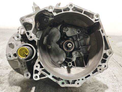 Caja Cambios Opel Mokka 1.7 CDTI 4X4 _76) 131CV 96KW