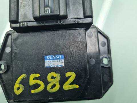 Foto 3ª: Calefacción Toyota Land Cruiser 3.0 D4-D VXL 166CV 122KW [1KD-FTV] (2005)