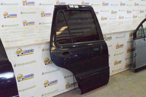 Foto 3ª: Puerta Trasera Derecha Mercedes Clase ML 400 4.0 CDI 32V 250CV [628963] (1997)