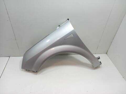 Aleta Delantera Izquierda Renault Scenic K9K732 JM)