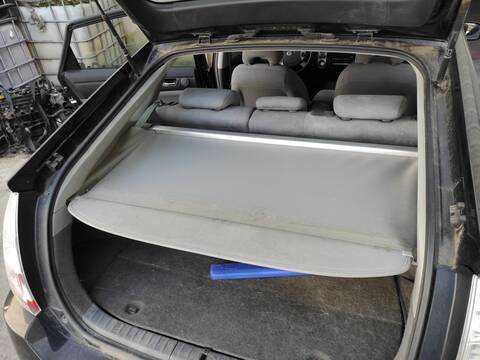 Bandeja Trasera Toyota Prius 1NZFXE
