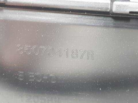 Foto 2ª: Paragolpes Trasero Renault Clio SIN DEFINIR
